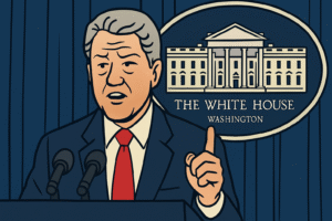 Top 5 Notorious Bill Clinton Lies