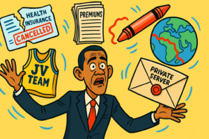 Obama truth or lies
