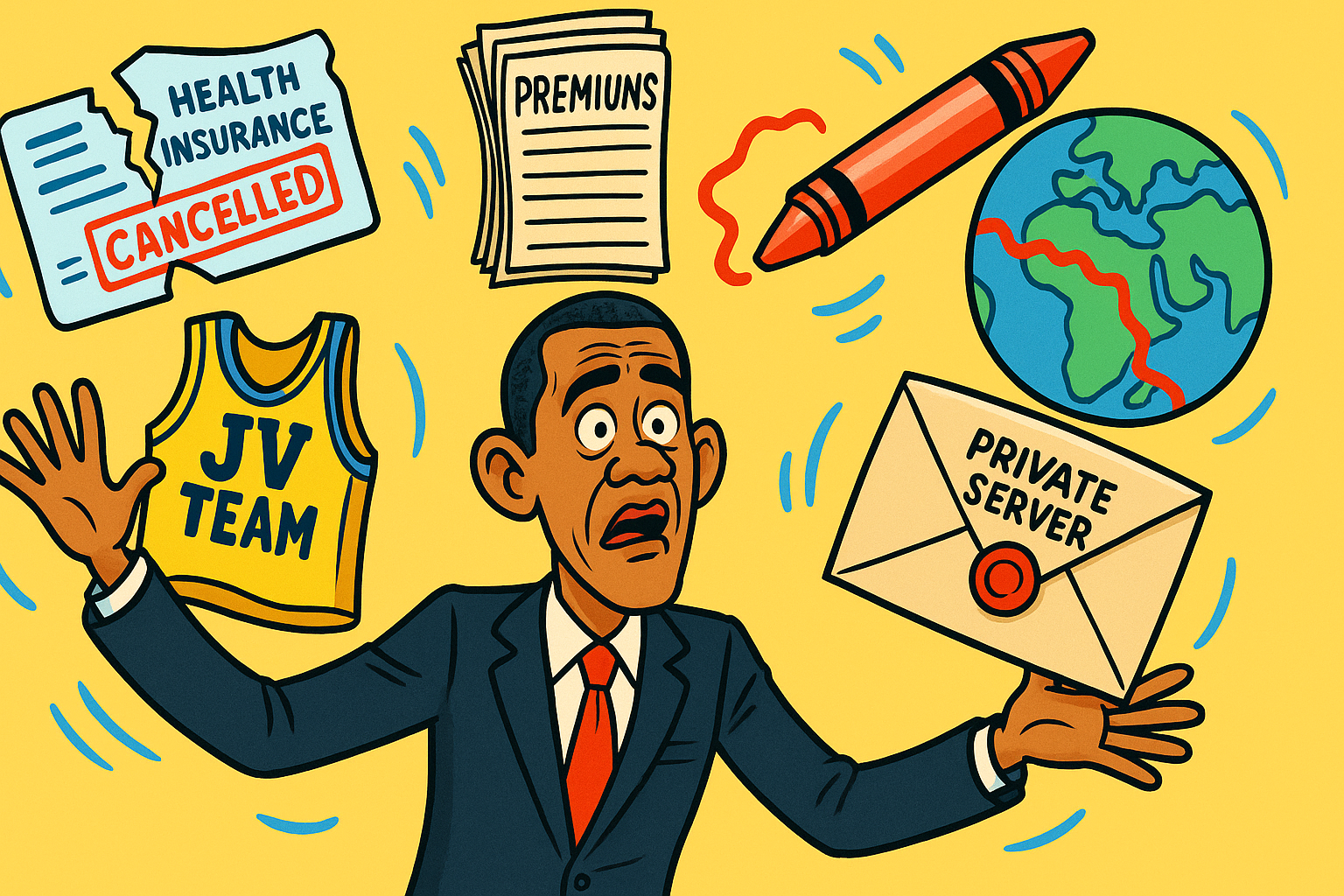 Obama truth or lies