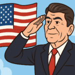 Fake Ronald Reagan quotes