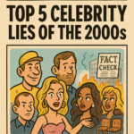 Celebrity Scandals