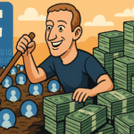 facebook lies
